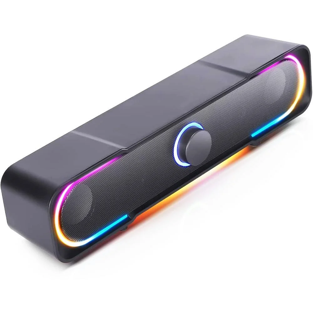 Caixa de Som Knup, Caixinha PC