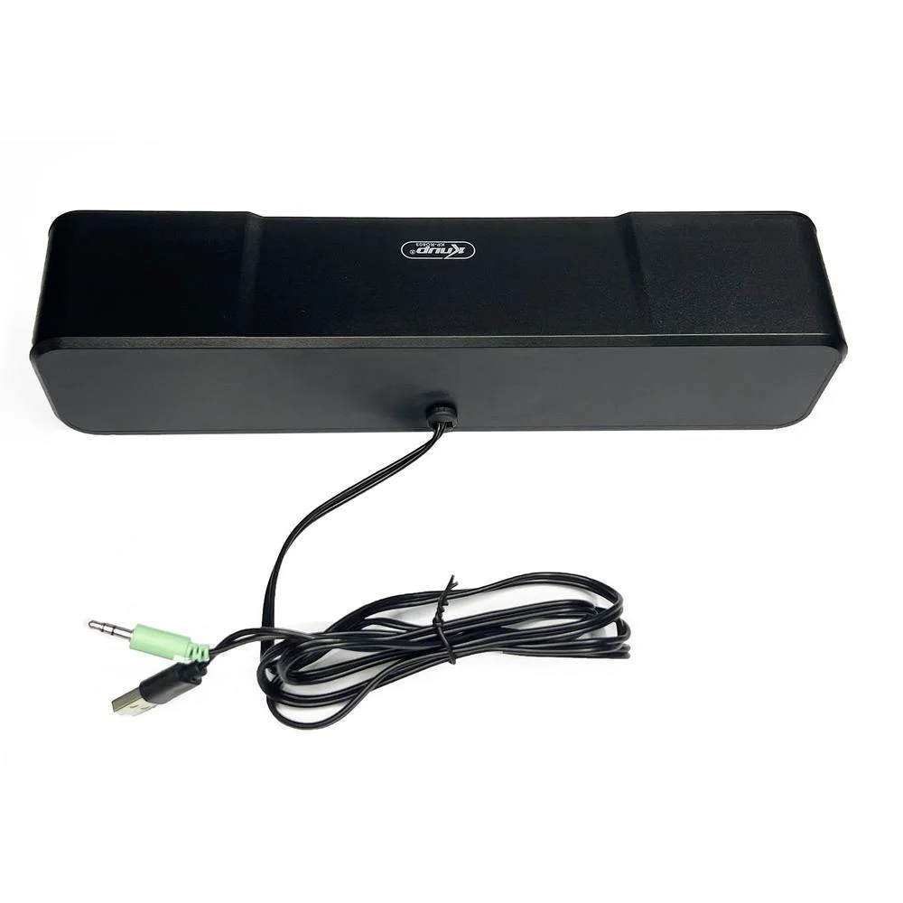 Caixa de Som Knup, Caixinha PC - Imagem 4