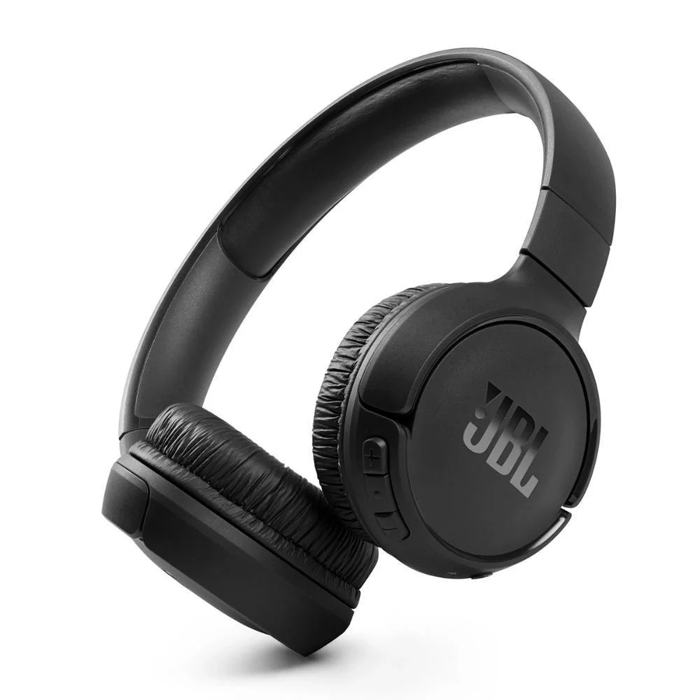 Fone De Ouvido Sem Fio JBL On-ear Tune 510BT