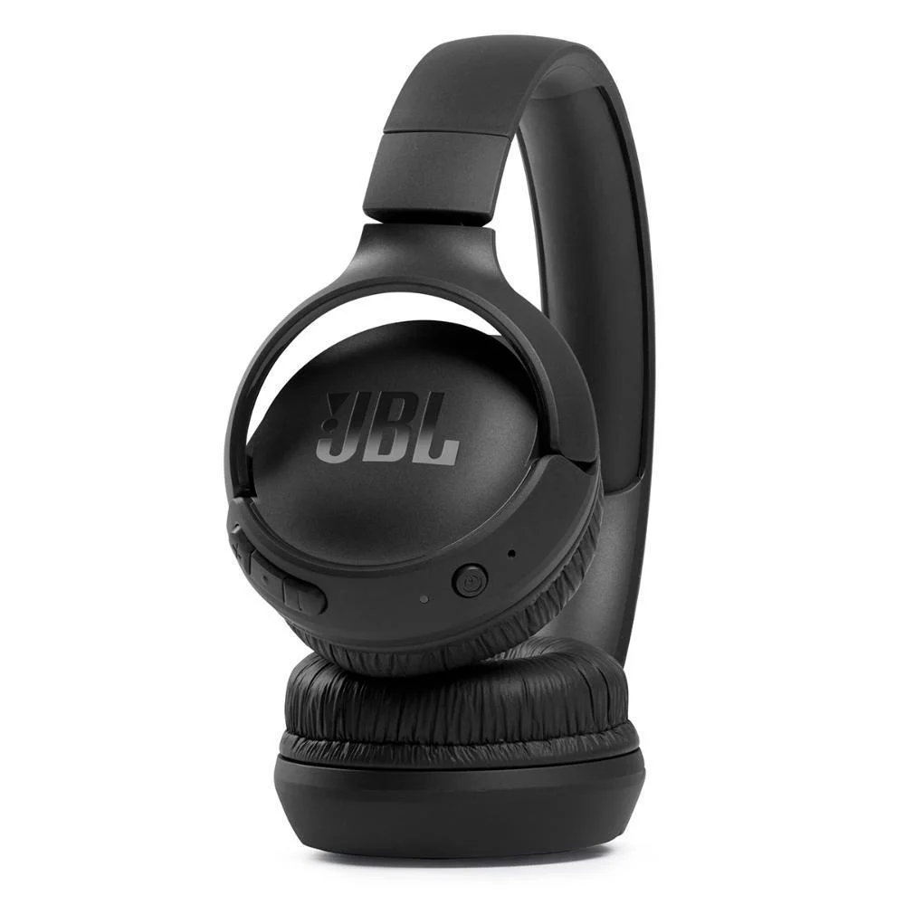 Fone De Ouvido Sem Fio JBL On-ear Tune 510BT - Imagem 3