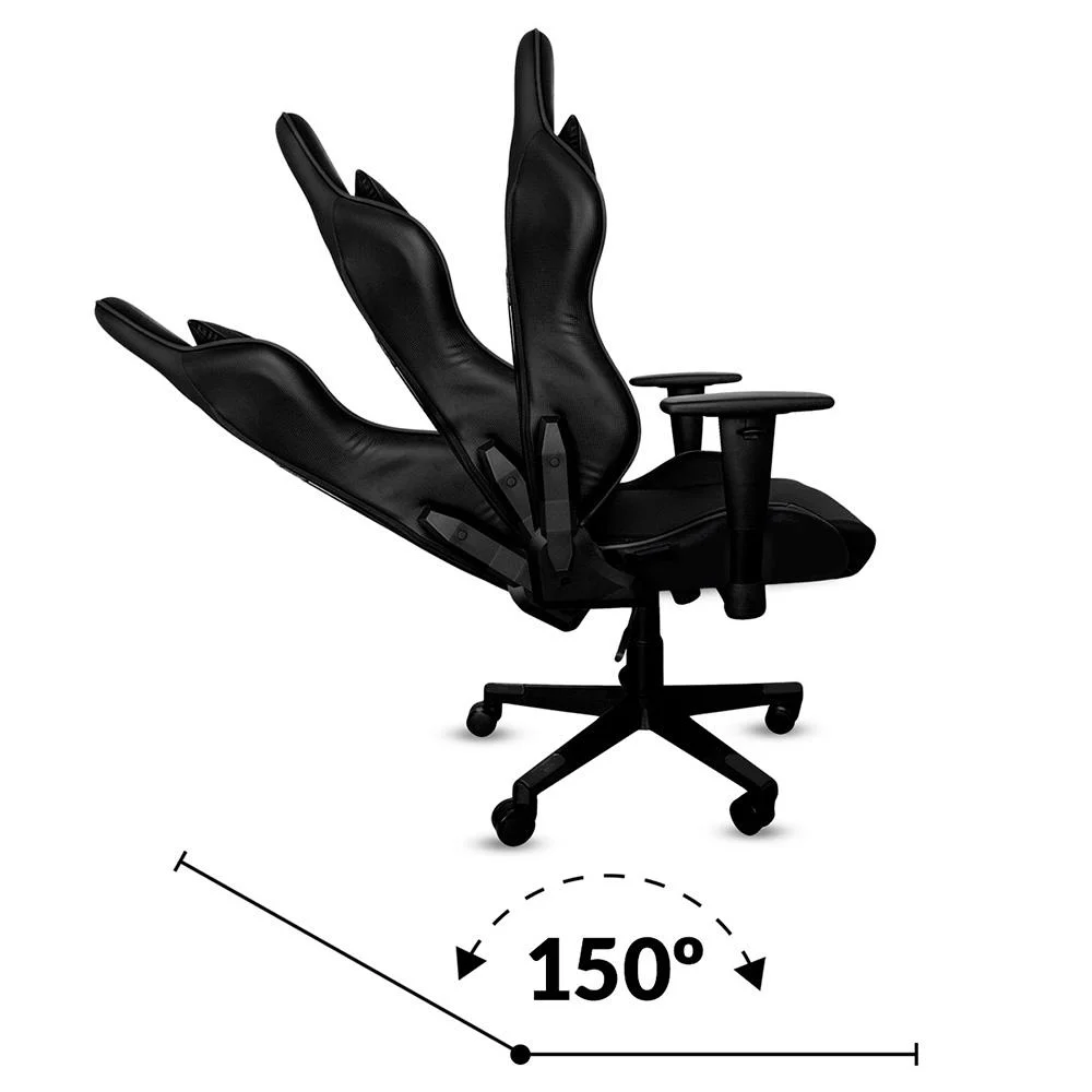Cadeira Gamer XT Racer Viking Series - Imagem 4