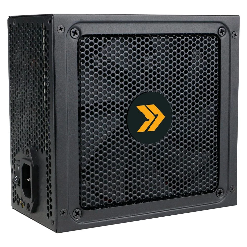 Fonte KBM! 850W, 80 Plus Gold, Cybenetics - Imagem 2