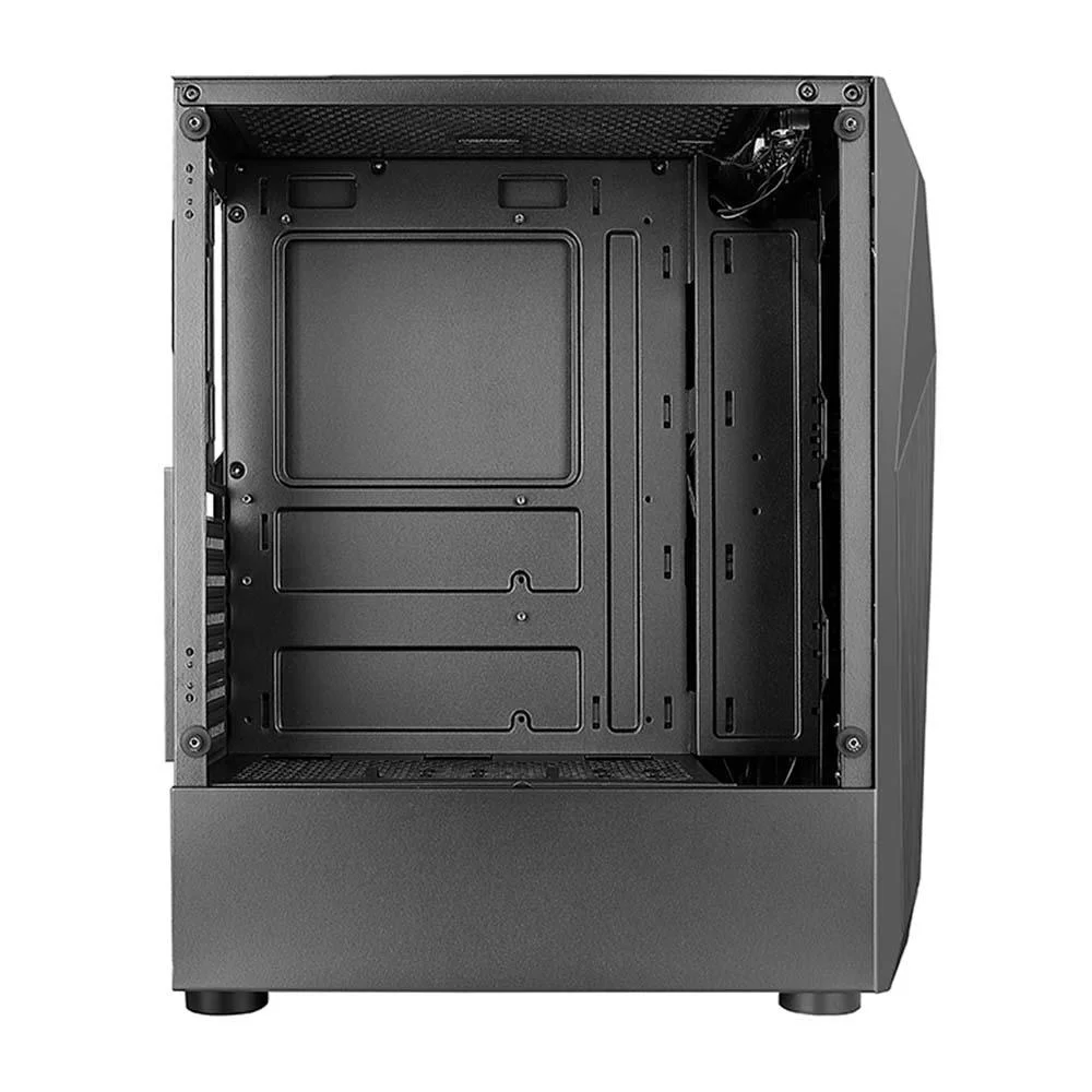 Gabinete Gamer Rise Mode X4 Glass - Imagem 3